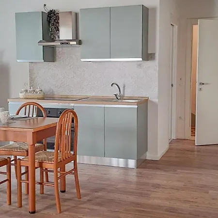 Casatoe' Quinto Near Airport Apartment Quinto Di Treviso