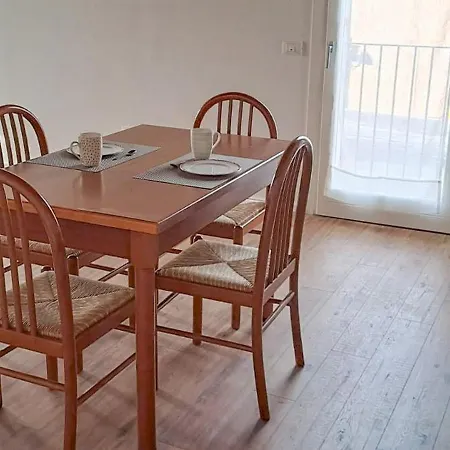 Casatoe' Quinto Near Airport Apartment *